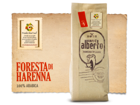 alberto foresta di harenna